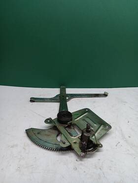 34630s45 General Motors 1994-2005 Chevrolet S10 Right Side Front Window Regulator Oem 34630s45 General Motors 1994-2005 Chevrolet S10 Right Side Front Window Regulator Oem