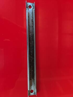 3797422 General Motors 1963-1967 Corvette Door Window Regulator Lower Track