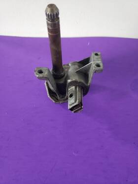 5719954 General Motors Gm 1968 68 Rh Impala Chevelle Gto Vent Window Regulator Cutlass Skylark Oem
