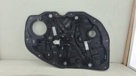 82470-g9110 Genesis 2019-2021 G70 Left Driver Front Door Window Regulator Module Panel Oem 82470-g9110 Genesis 2019-2021 G70 Left Driver Front Door Window Regulator Module Panel Oem