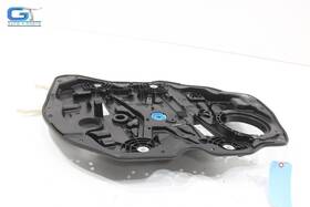 82471g9011 Genesis G70 Front Left Side Door Window Regulator And Carrier Oem 2019 - 2023 82471g9011 Genesis G70 Front Left Side Door Window Regulator And Carrier Oem 2019 - 2023