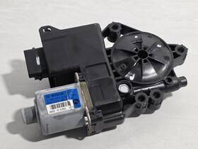 Genesis 83450-d2000 2017 2018 2019 G90 Left Rear Door Window Regulator Oem Bosch