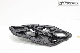 83470-g9200 Genesis 2019-2025 G70 Rear Left Side Door Window Regulator Carrier Plate Oem 83470-g9200 Genesis 2019-2025 G70 Rear Left Side Door Window Regulator Carrier Plate Oem
