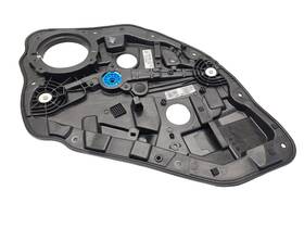 83480-g9100 Genesis 2019-2024 G70 Rear Door Right Side Window Glass Rail Regulator Oem 83480-g9100 Genesis 2019-2024 G70 Rear Door Right Side Window Glass Rail Regulator Oem