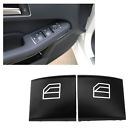 Gg657472264647 Window Switch Caps Master For Mercedes Left Right 0657472264647