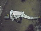 Gja1733ab Gja1731ad Jaguar Convertible Power Door Window Motor And Regulator Assembly