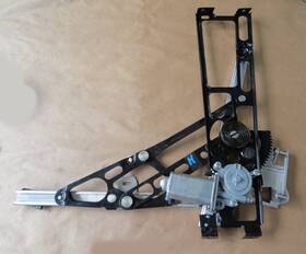 05777 Gm 88-96 Corvette Window Motor With Regulator Rh