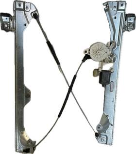 092180-c Gm 2007-2014 Yukon Xl Escalade Esv Rear Left Driver Window Regulator Motor Oem 092180-c Gm 2007-2014 Yukon Xl Escalade Esv Rear Left Driver Window Regulator Motor Oem