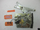 Gm-15668728 Unbranded Blazer Jimmy Envoy Back Rear Door Power Window Motor