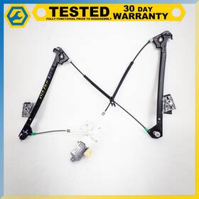 16781690 Gm 97-04 Chevy Corvette C5 Front Right Door Power Window Regulator With Motor Oem 16781690 Gm 97-04 Chevy Corvette C5 Front Right Door Power Window Regulator With Motor Oem
