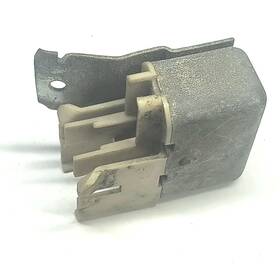 1721119 Gm 76-79 Camaro Z28 Rs Type Lt Firebird Ta Power Window Pw Under Dash Relay
