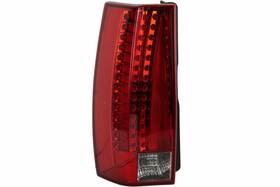19171264 Gm Taillamp Cadillac Escalade 2007-2014 Right Rear 19171264 Gm Taillamp Cadillac Escalade 2007-2014 Right Rear