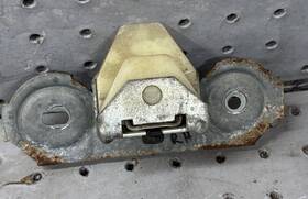 20229979 Gm 1978-1987 Regal Manual / Power Window Regulator Door Glass Track Guide Stop