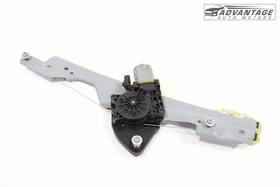 23128488 Gm 2015-2022 Chevrolet Colorado Rear Left Side Window Regulator And Motor Oem 23128488 Gm 2015-2022 Chevrolet Colorado Rear Left Side Window Regulator And Motor Oem