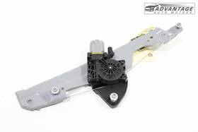 23128489 Gm 2015-2022 Chevrolet Colorado Rear Right Side Window Regulator And Motor Oem 23128489 Gm 2015-2022 Chevrolet Colorado Rear Right Side Window Regulator And Motor Oem