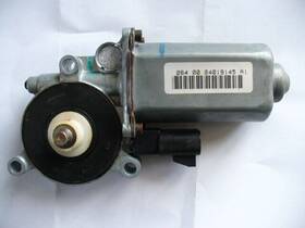 2400-8166 Gm Power Window Lift Motor - Driver/front 01 Grand Am #2400 8166 2400-8166 Gm Power Window Lift Motor - Driver/front 01 Grand Am #2400 8166
