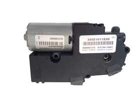 30021211e00 Gm 10 11 12 13 14 15 16 17 18 Chevy Camaro Ss Cadillac Srx Sun Roof Motor Unit Oem