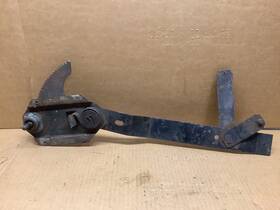 3762261 Gm 1956-1962 Corvette Power Window Regulator Left Drivers Side Oem