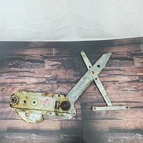 Gm 4807294 1963 Oldsmobile Cutlass F85 2dr Hardtop Rh Manual Window Lift Regulator Oem Used
