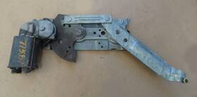 7730577 Gm 68-72 Chevelle Gto Cutlass Door Window Regulator Power Electric Rear Lh 05379