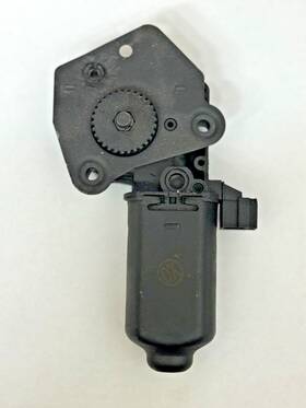 82-606 Gm 1996-2006 Hummer H1 Passenger Front Window Lift Motor Oem Remanufactured