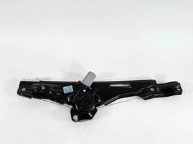 84695122 Gm 2019 - 2023 Cadillac Xt4 Rear Right Side Door Window Regulator And Motor Oem 84695122 Gm 2019 - 2023 Cadillac Xt4 Rear Right Side Door Window Regulator And Motor Oem