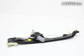 84755850 Gm 2020-2024 Cadillac Xt6 Rear Left Driver Side Door Window Regulator And Motor Oem 84755850 Gm 2020-2024 Cadillac Xt6 Rear Left Driver Side Door Window Regulator And Motor Oem