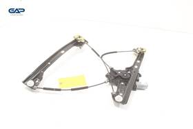 84782543 Gm Gmc Acadia Front Left Side Door Window Regulator With Motor Oem 2017 - 2023