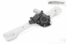 84943610 Gm 2020-2025 Cadillac Ct5 Rear Left Side Door Window Regulator With Motor Oem
