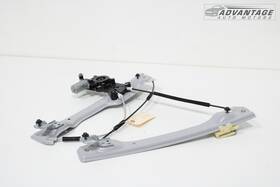 85608553 Gm 18-24 Gmc Terrain Front Right Passenger Side Door Window Regulator With Motor Oem 85608553 Gm 18-24 Gmc Terrain Front Right Passenger Side Door Window Regulator With Motor Oem