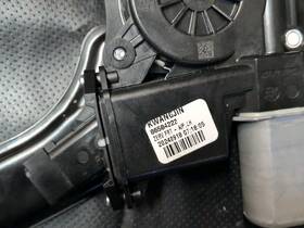 86584222 Gm Driver Side Window Regulator With Motor 2023 Chevy Corvette Oem 86584222 Gm Driver Side Window Regulator With Motor 2023 Chevy Corvette Oem