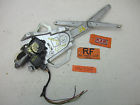 Gm-90494396-rh Unbranded Catera Right Passenger Front Door Window Motor Regulator Glass
