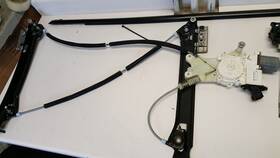 92248463 Gm 92238463 10-15 Chevrolet Camaro Power Window Motor With Regulator Left Driver 92248463 Gm 92238463 10-15 Chevrolet Camaro Power Window Motor With Regulator Left Driver