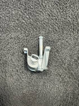 B17151 Gm 1965-68 Impala Caprice Lesabre Wildcat Bonneville Vent Window Regulator Lh B17151 Gm 1965-68 Impala Caprice Lesabre Wildcat Bonneville Vent Window Regulator Lh