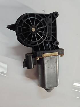 Cm0908100 Gm 02799 18/28 Power Window Motor Used For Parts Only Gmc 1999 Sierra Ext. Cab