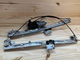 Cr09083f-j Gm Cr09081f-e 2000 - 2006 Window Regulator Motor Genuine Oem