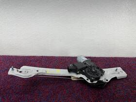 84546866 Gm Factory Cadillac Cadi Genuine Original Oem 4 Door Sedan Ct6 3.0l 16-20 Awd Rear Left Side Window Regulator Motor 70k