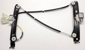 23393263 Gm Genuine Parts Strengthen Oem Part Window Regulator Chevrolet Camaro 2010-2015 Front Left