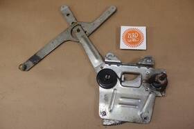 J3789-23463 Gm Gmc Chevy Chevrolet 95-04 Blazer S10 Jimmy S15 Driver Left Front Window Regulator Manual Oem J3789-23463 Gm Gmc Chevy Chevrolet 95-04 Blazer S10 Jimmy S15 Driver Left Front Window Regulator Manual Oem