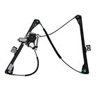 Gm1351172 Cpp Front Right Door Glass Regulator For Buick Rendezvous Pontiac