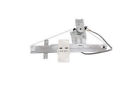 Gm1550125 Generic Replacement Rear Driver Side Window Regulator For Chevrolet Cobalt