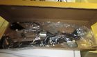 Gm1550129 Unbranded Chevrolet Silverrado Sierra Avalanche Rear Window Regulator Lh Mo