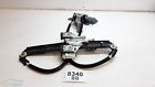 135-01815r Gmc 00-06 Yukon Rear Passenger