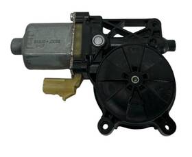 0130822681 Gmc 2012 - 2017 Terrain Driver Left Front Window Motor Oem