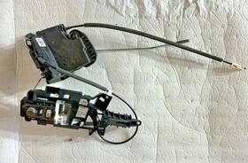 13546477 Gmc 2024 Sierra 2500 Hd Sle Left Front Driver Door Latch Assembly Gm 13546477 Gmc 2024 Sierra 2500 Hd Sle Left Front Driver Door Latch Assembly Gm
