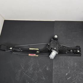 23100274 Gmc Acadia Rear Right Passenger Side Door Window Regulator With Motor Oem 17- 2022