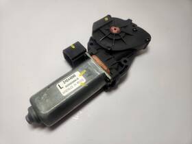Gmc 24044090 Envoy Xuv 2004-2005 Oem Rear Moving Sliding Roof Motor