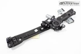26517634 Gmc 2025-2026 Terrain Front Left Side Door Panel Window Regulator With Motor Oem