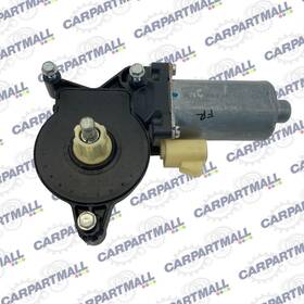 6004pa1045 Gmc 02-09 Envoy Front Right Passenger Side Door Power Window Motor