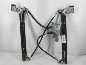 617-00504 Gmc 2002-2007 Envoy Driver Front Left Power Window Motor W0x00 617-00504 Gmc 2002-2007 Envoy Driver Front Left Power Window Motor W0x00
